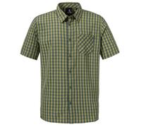 Schöffel - Circ Shirt Style Dalfoss - Chemise - 48 - solid olive