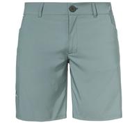 Schöffel - Circ Shorts Style Smue - Short - 50 - steel grey