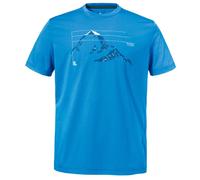 Schöffel - Circ T-Shirt Sulten - T-shirt technique - 48 - allure blue
