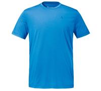 Schöffel - Circ T-Shirt Tauron - T-shirt technique - 52 - allure blue
