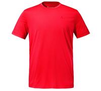 Schöffel - Circ T-Shirt Tauron - T-shirt technique - 52 - ruddy ray