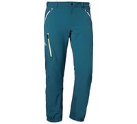 Schöffel Coque Souple Pantalon Kals M Softshell Homme Fonctionnel pour Extérieur