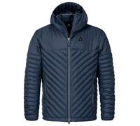 Schöffel - Down Jacket Cascata - Doudoune - 52 - navy blazer