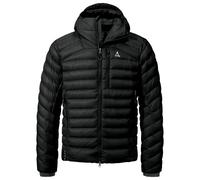 Schöffel - Down Jacket Silvretta - Doudoune - 52 - black