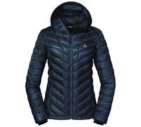 Schöffel Duvet Veste Lodner L Doudoune Femmes Veste Hiver Doudoune Manteau