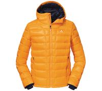Schöffel Duvet Veste Lodner M Doudoune Homme Veste Hiver Doudoune Manteau