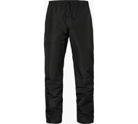 Schöffel Elmori Uni Pantalon de Pluie Unisexe imperméable avec Membrane Venturi à 2 Couches, Pantalon Respirant pour l'extérieur avec Fermeture éclair au Niveau des Jambes
