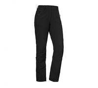 Schöffel Engadin Zip Off Pantalon Femme
