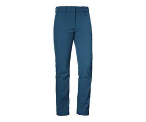 Schöffel Engadin1, Mous Femme, Dress Blues, 22