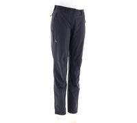 Schöffel - Women's Pants Engadin1 Warm - Pantalon de trekking - 40 - Regular - black