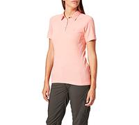 Schöffel Essen1 Polo pour Femme XS Lueur Ardente