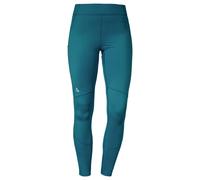 Schöffel Étroit Imada L Collants Femmes Vêtements de Sport Pantalon Sportswear