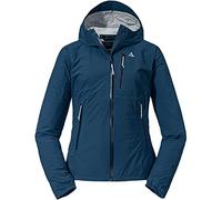 Schöffel Femme 2.5l Jacket Tegelberg L Veste, Robe bleue., 44 EU
