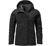 Schöffel Femme Antwerp Ins L Veste, Noir, 44 EU
