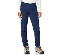 Schöffel - Women's Pants Ascona - Pantalon de trekking - 44 - Regular - dress blues