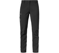 Schöffel - Women's Pants Ascona - Pantalon de trekking - 44 - Regular - black