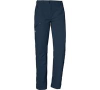 Schöffel Femme Ascona Pantalon, Navy Blazer, 40 EU