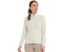 Schöffel Femme Fleece Leona2 Veste, Whisper White, 38 EU
