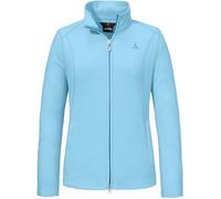 Schöffel Femme Leona3 Fleece Veste, tidal wave, L