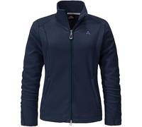 Schöffel Femme Leona3 Veste Polaire, Blazer Bleu Marine., 38 EU