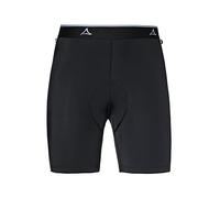 Schöffel Femme Skin 2h Pantalons, Noir, 44 EU