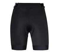 Schöffel Femme Skin 8h Shorts, Noir, 34 EU