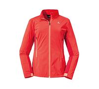 Schöffel Femme Softshell Jkt Avdalen L Veste, Lollipop, 42 EU