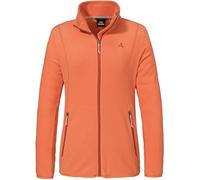 Schöffel - Women's Fleece Jacket Ash - Veste polaire - 40 - fuchsia