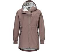 Schöffel Femme Style Bohorok Parka, twilight mauve, 3XL