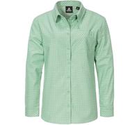 Schöffel - Women's Blouse Boyoma - Chemisier - 42 - gem jade