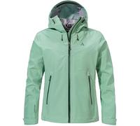 Schöffel Femme Style Cascata Veste, gem jade, M