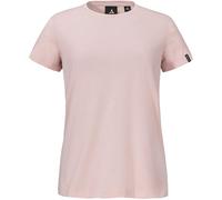 Schöffel Femme Style Collada T-Shirt, Blush, L