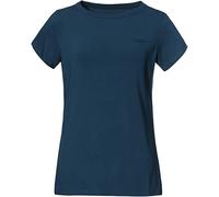 Schöffel Filton L T-Shirt Moonlit Ocean 40