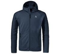 Schöffel - Fleece Hoody Cascata - Veste polaire - 58 - navy blazer