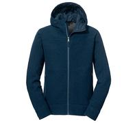 Schöffel - Fleece Hoody Lakefield - Veste polaire - 56 - navy blazer