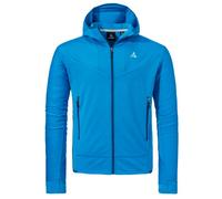 Schöffel - Fleece Hoody Style Blaueis - Veste polaire - 58 - shift blue