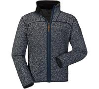 Schöffel Fleece Jacket Anchorage2 Fleece Jacket Homme, Bleu, FR 48