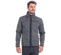 Schöffel Fleece Jacket Anchorage2 Fleece Jacket Homme, Bleu, FR 50