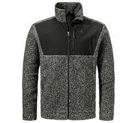 Schöffel - Fleece Jacket Canterbury - Veste polaire - 46 - black