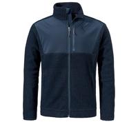 Schöffel - Fleece Jacket Canterbury - Veste polaire - 52 - navy blazer