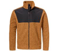 Schöffel - Fleece Jacket Canterbury - Veste polaire - 56 - caramel