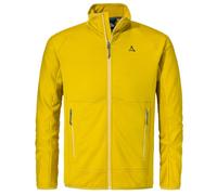 Schöffel - Fleece Jacket Cascata - Veste polaire - 48 - golden spice