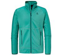 Schöffel - Fleece Jacket Cascata - Veste polaire - 52 - emerald slate