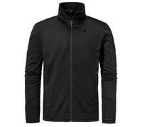 Schöffel - Fleece Jacket Milagle - Veste polaire - 52 - black