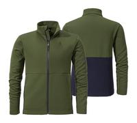 Schöffel - Fleece Jacket Pelham - Veste polaire - 56 - loden green