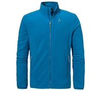 Schöffel - Fleece Jacket Style Ash - Veste polaire - 50 - cornflower blue