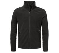 Schöffel - Fleece Jacket Style Ash - Veste polaire - 58 - black
