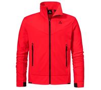 Schöffel - Fleece Jacket Style Blaueis - Veste polaire - 48 - ruddy ray