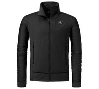 Schöffel - Fleece Jacket Style Blaueis - Veste polaire - 50 - black