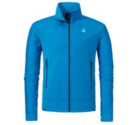 Schöffel - Fleece Jacket Style Blaueis - Veste polaire - 54 - shift blue